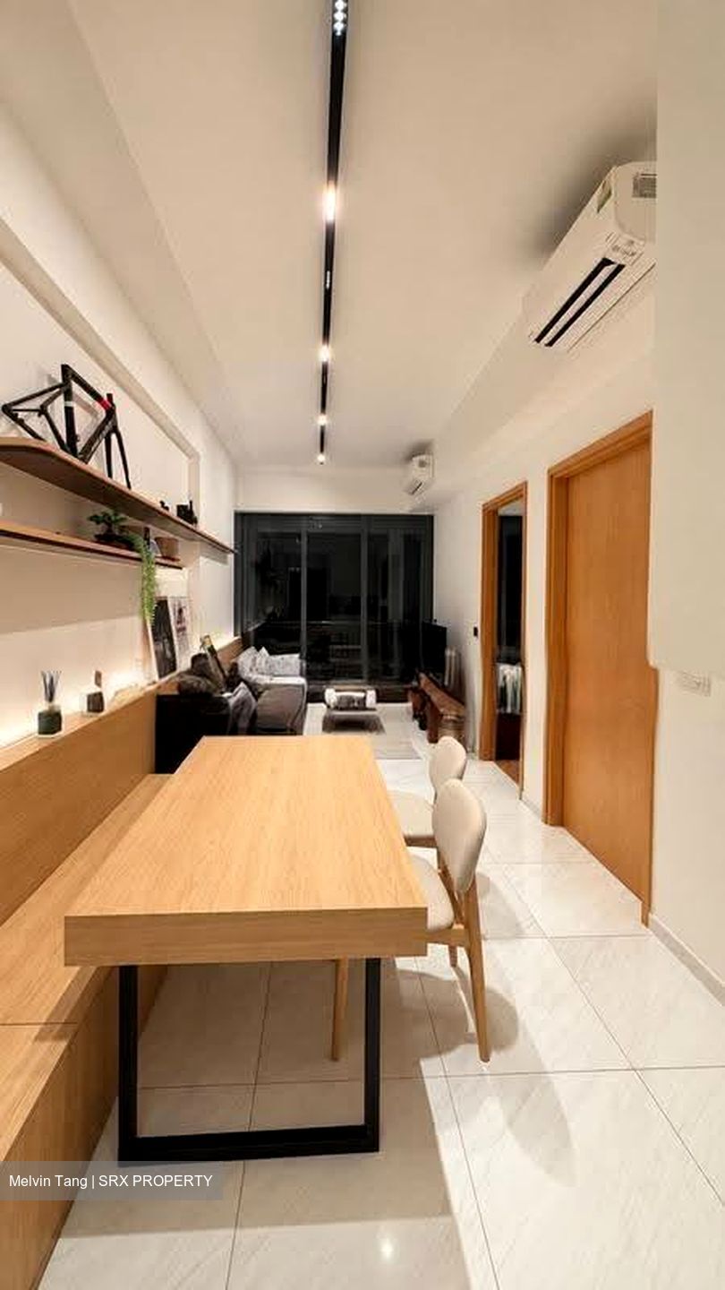 Nyon (D15), Apartment #612934061